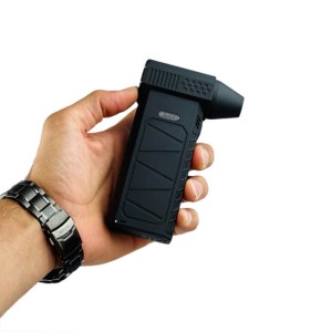 جت فن شارژی ویولنت مدل F025