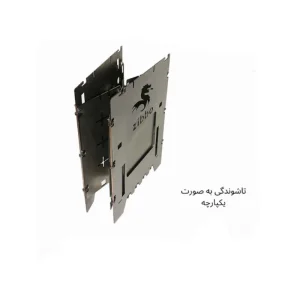 فایرباکس تاشو کمپینگ زیبو ZIBBO Z1