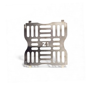 فایرباکس تاشو کمپینگ زیبو ZIBBO Z1