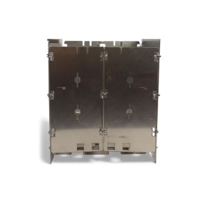 فایرباکس تاشو کمپینگ زیبو ZIBBO Z1