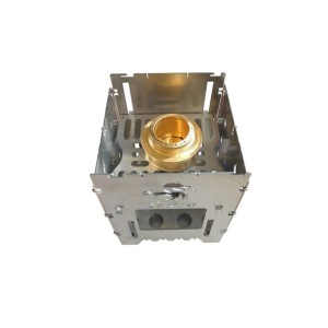 فایرباکس تاشو کمپینگ زیبو ZIBBO Z1