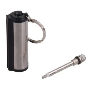 کبریت دائمی استوانه ای