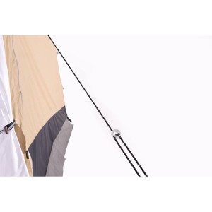 سایبان مسافرتی پلاس هپی کمپ مدل 46849