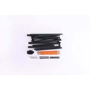 سایبان مسافرتی پلاس هپی کمپ مدل 46849