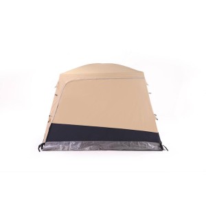 سایبان مسافرتی پلاس هپی کمپ مدل 46849