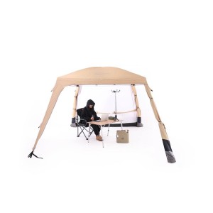 سایبان مسافرتی پلاس هپی کمپ مدل 46849