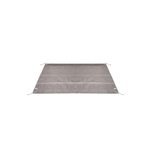 زیرانداز چادر مسافرتی هپی کمپ مدل Armor کد 46855 – سایز S