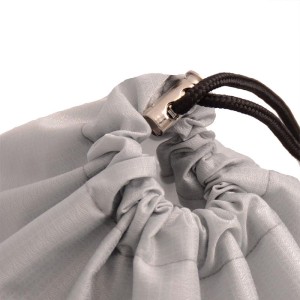 زیرانداز چادر مسافرتی هپی کمپ مدل Armor کد 46856 – سایز M