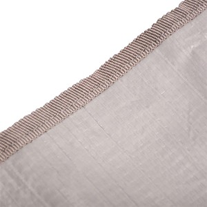 زیرانداز چادر مسافرتی هپی کمپ مدل Armor کد 46856 – سایز M