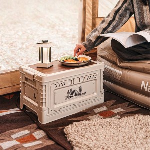 باکس نظم دهنده 50 لیتری نیچرهایک مدل CNH22SN019