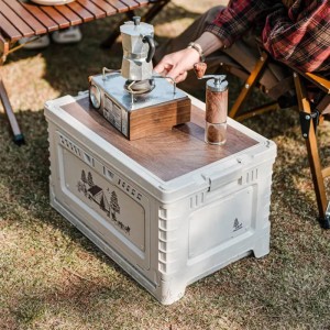 باکس نظم دهنده 50 لیتری نیچرهایک مدل CNH22SN019