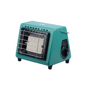 بخاری مسافرتی BRS مدل H23