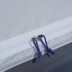 چادر کوهنوردی 2 نفره اسنوهاوک مدل Discovery 2