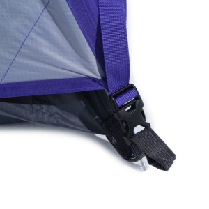 چادر کوهنوردی 3 نفره اسنوهاوک مدل Discovery 3