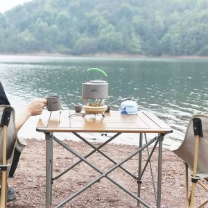 سرشعله شلنگ دار پنج شعله BRS مدل 201A