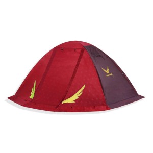 چادر گتر دار کوهنوردی اسنوهاک مدل دیسکاوری 3