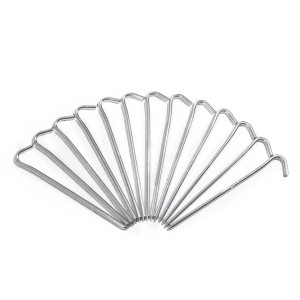 چادر گتر دار کوهنوردی اسنوهاک مدل دیسکاوری 3