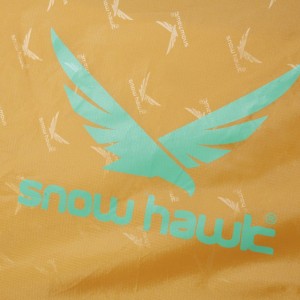 چادر گتر دار کوهنوردی اسنوهاک مدل دیسکاوری 3