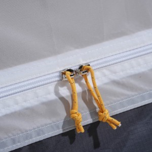 چادر گتر دار کوهنوردی اسنوهاک مدل دیسکاوری 3