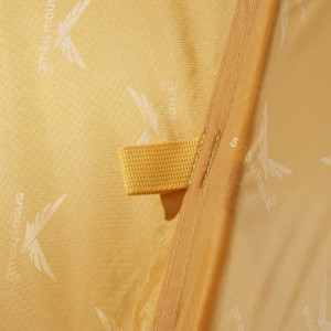 چادر گتر دار کوهنوردی اسنوهاک مدل دیسکاوری 3