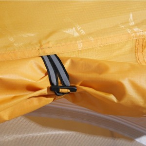 چادر گتر دار کوهنوردی اسنوهاک مدل دیسکاوری 3