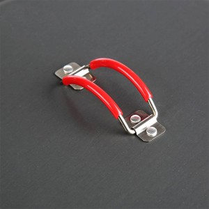 ست ظروف کوهنوردی 4 نفره اسنوهاک مدل SN-C6152