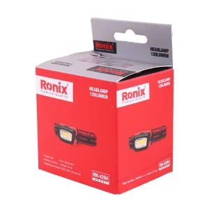 هدلایت کمپینگ رونیکس RH-4284