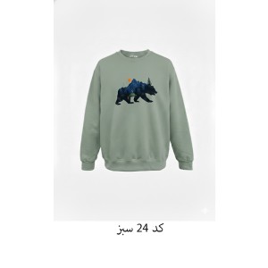 دورس مردانه و زنانه طرح دار کمپ استایل