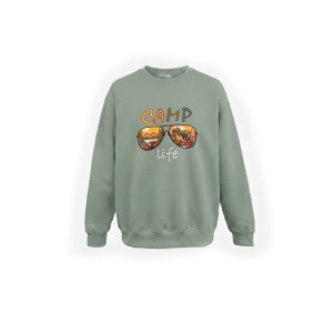 دورس مردانه و زنانه طرح دار کمپ استایل