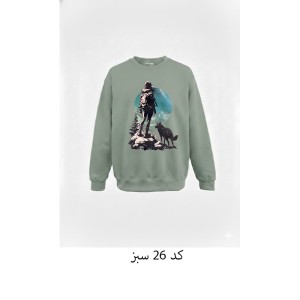 دورس مردانه و زنانه طرح دار کمپ استایل