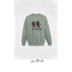 دورس مردانه و زنانه طرح دار کمپ استایل