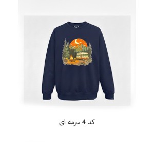 دورس مردانه و زنانه طرح دار کمپ استایل