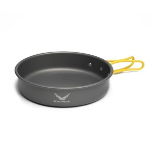 ست ظروف کوهنوردی 3 نفره اسنوهاک مدل SN-T111