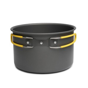 ست ظروف کوهنوردی 3 نفره اسنوهاک مدل SN-T111