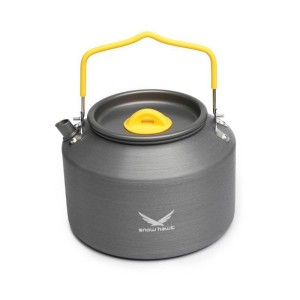 ست ظروف کوهنوردی 3 نفره اسنوهاک مدل SN-T111