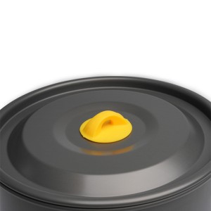 ست ظروف کوهنوردی 3 نفره اسنوهاک مدل SN-T111