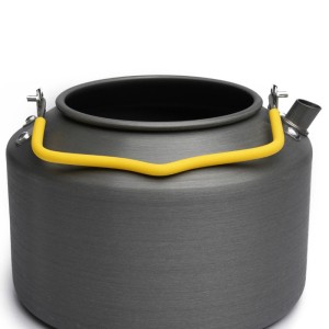 ست ظروف کوهنوردی 3 نفره اسنوهاک مدل SN-T111