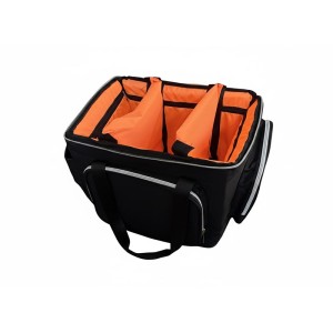 کیف نظم دهنده و تفکیک 45 لیتری بامبو