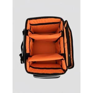 کیف نظم دهنده و تفکیک 45 لیتری بامبو