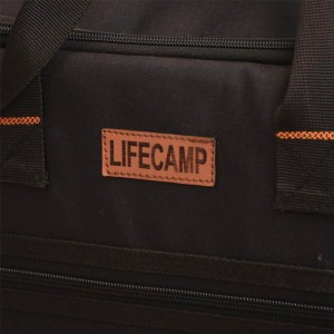 بخاری هیزمی لایف کمپ مدل  VULX 45880