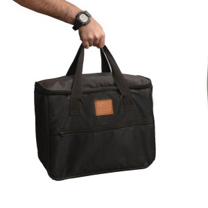 بخاری هیزمی لایف کمپ مدل  VULX 45880