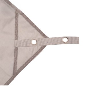 زیرانداز چادر هپی کمپ مدل 46859 هیدرومت سایز M