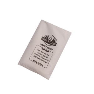 زیرانداز چادر هپی کمپ مدل 46859 هیدرومت سایز M