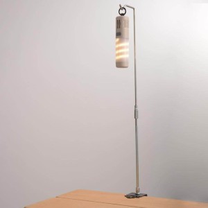 آویز چراغ میز مسافرتی لایف کمپ مدل 45879