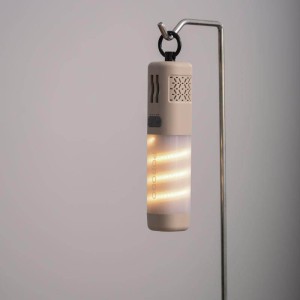 آویز چراغ میز مسافرتی لایف کمپ مدل 45879