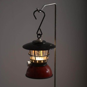 آویز چراغ میز مسافرتی لایف کمپ مدل 45879