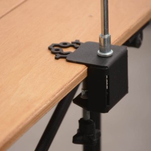 آویز چراغ میز مسافرتی لایف کمپ مدل 45879