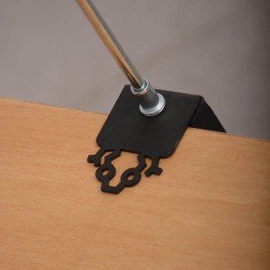 آویز چراغ میز مسافرتی لایف کمپ مدل 45879