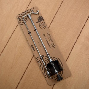 آویز چراغ میز مسافرتی لایف کمپ مدل 45879