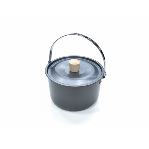 ست ظروف مسافرتی 2 نفره مدل YK-600